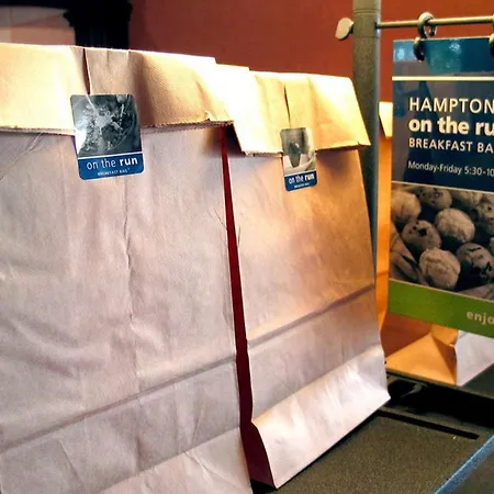 Hampton Inn Pittsburgh University Medical Center