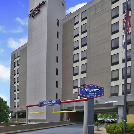 Hampton Inn Pittsburgh University Medical Center