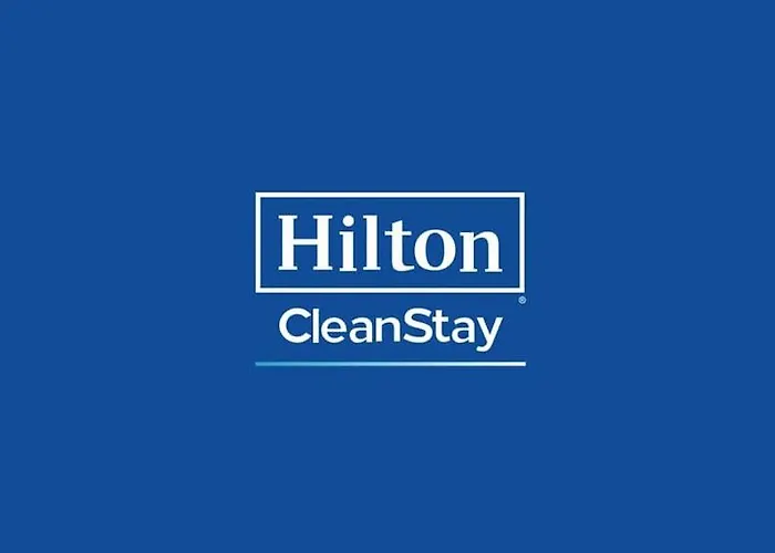 Hotel Hampton Medical Center Pittsburgh