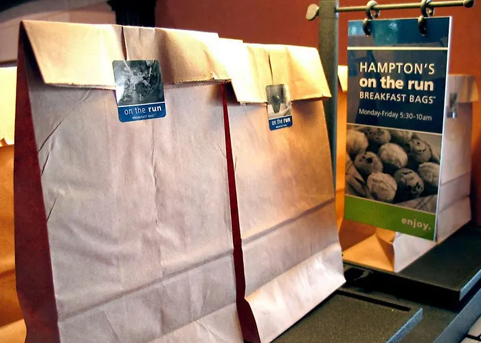 Hotel Hampton Medical Center 3*