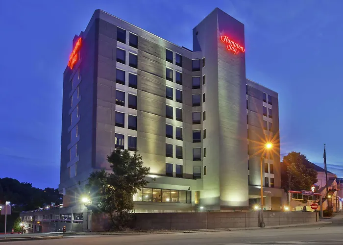 Hampton Medical Center