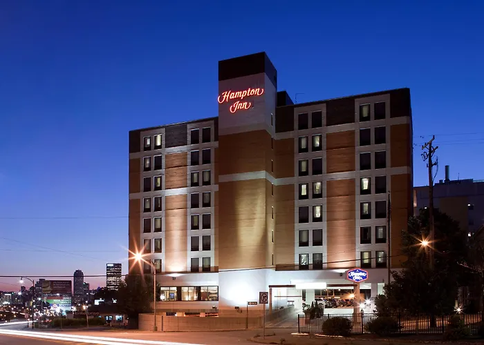 Hampton Medical Center Pittsburgh