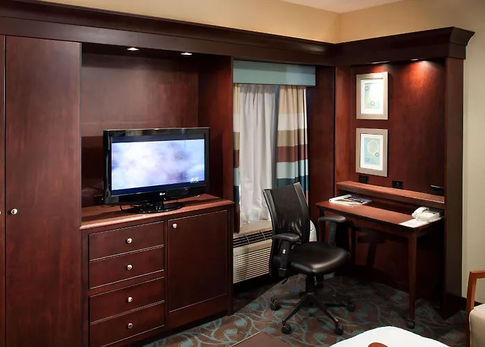 Hampton Medical Center 3* Pittsburgh