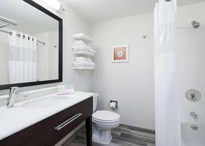 Hampton Medical Center 3* Pittsburgh