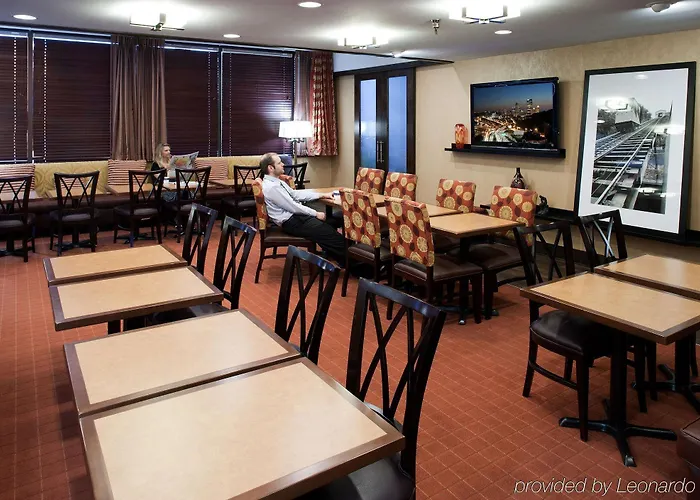 Hotel Hampton Medical Center Pittsburgh
