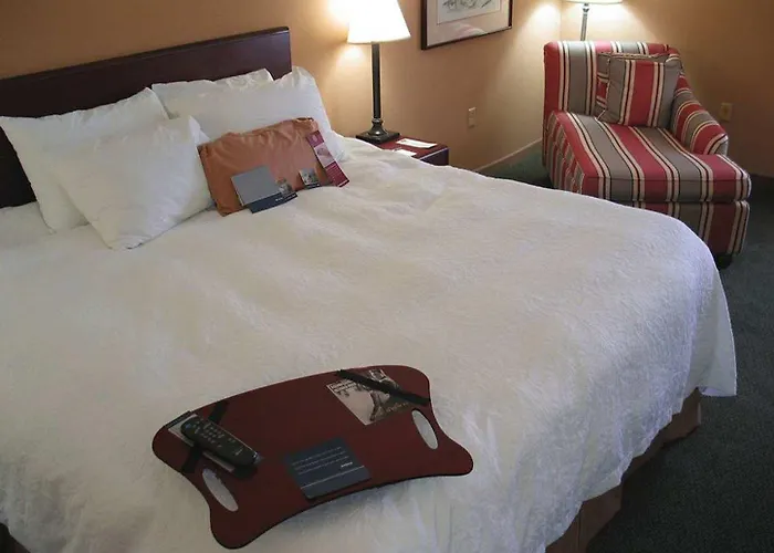 Hampton Medical Center Hotel Pittsburgh