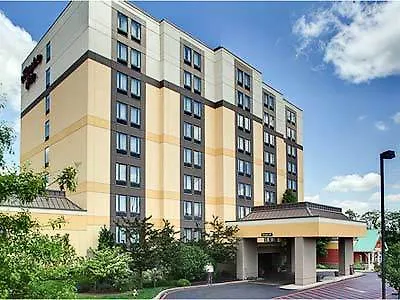 Hampton Medical Center 3* Pittsburgh