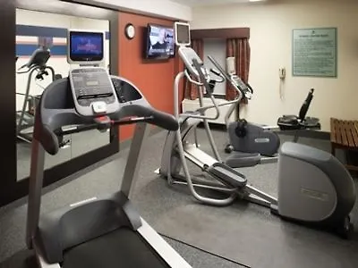 Hotel Hampton Medical Center Pittsburgh