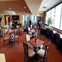 Hampton Medical Center Hotel Pittsburgh