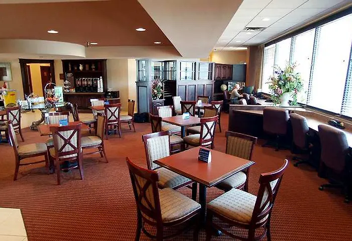 Hotel Hampton Medical Center 3*